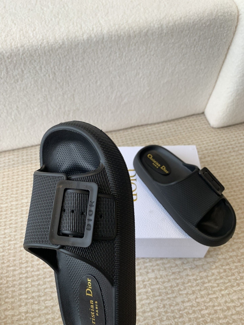 Christian Dior Slippers